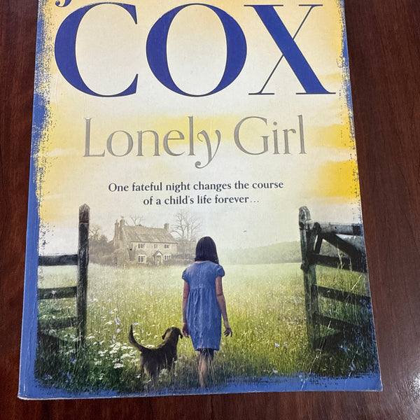 Lonely Girl
