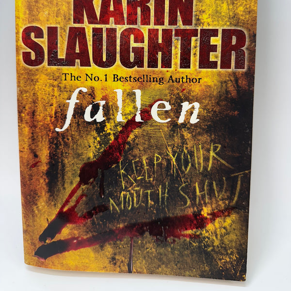 Fallen