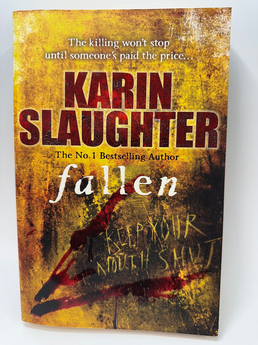 Fallen