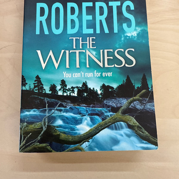 The Witness