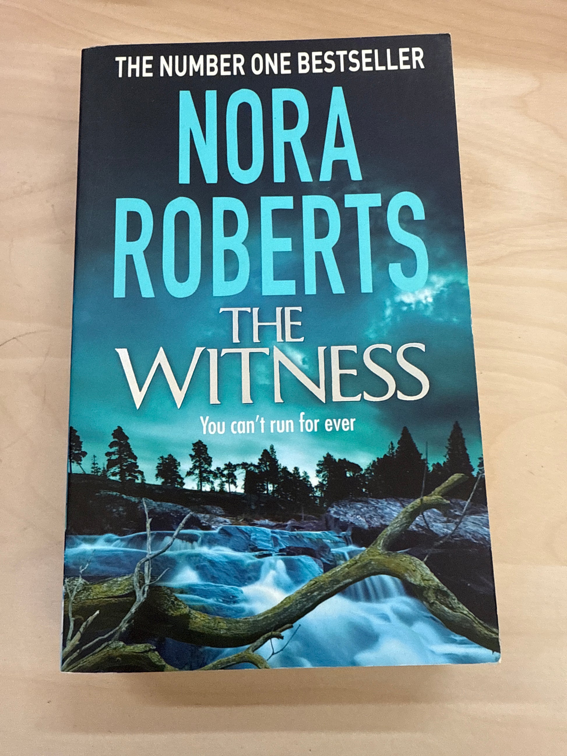 The Witness