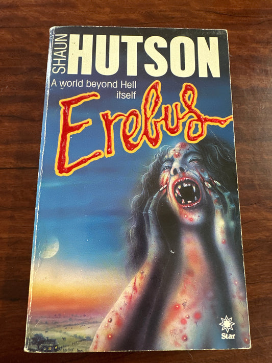 Erebus