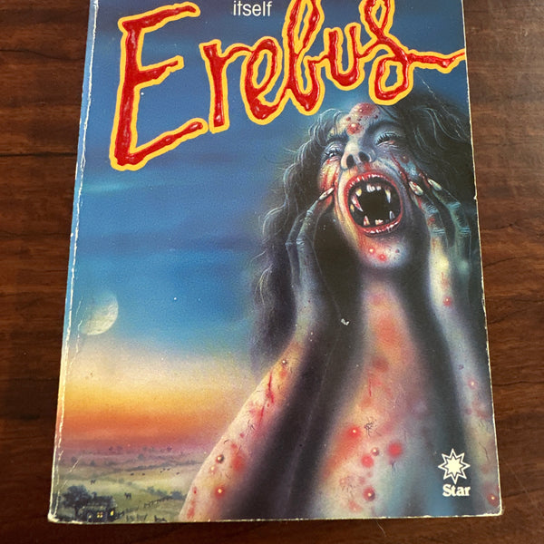 Erebus