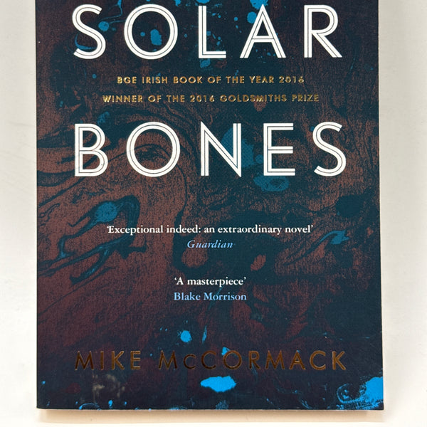 Solar Bones