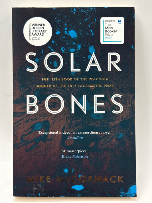 Solar Bones