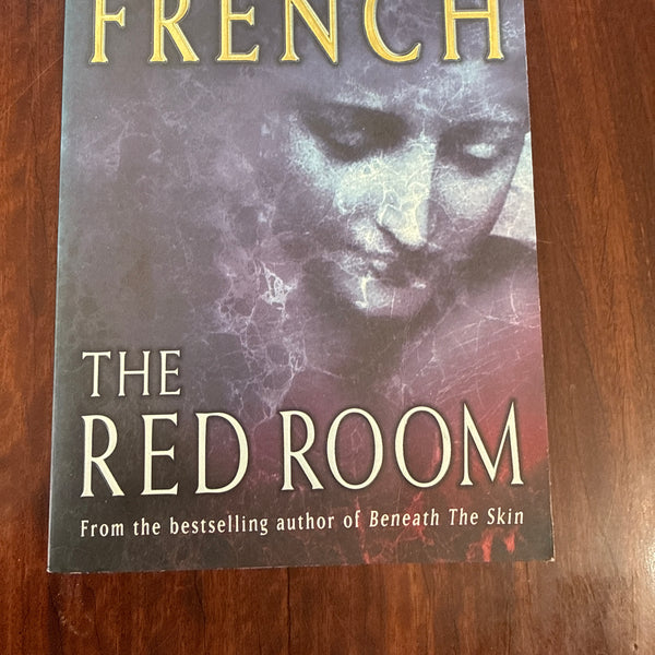 The Red Room