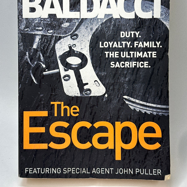 The Escape