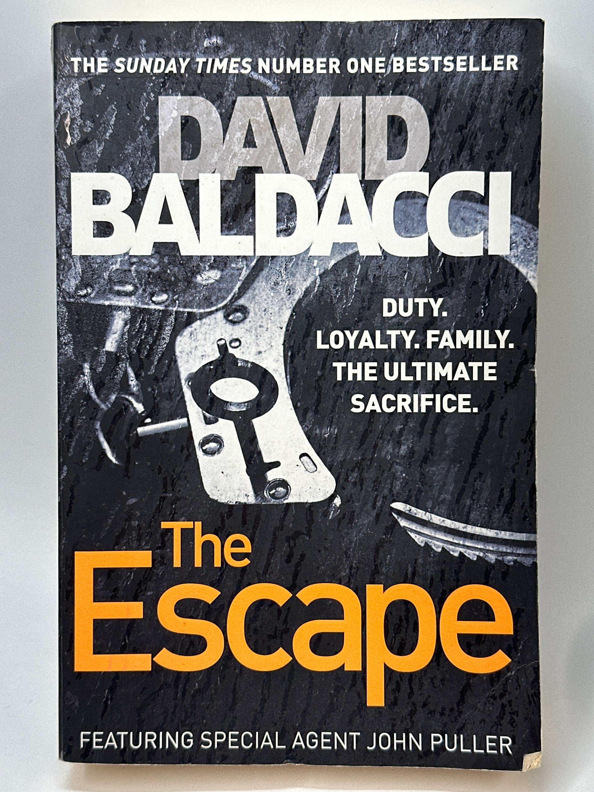 The Escape