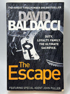 The Escape