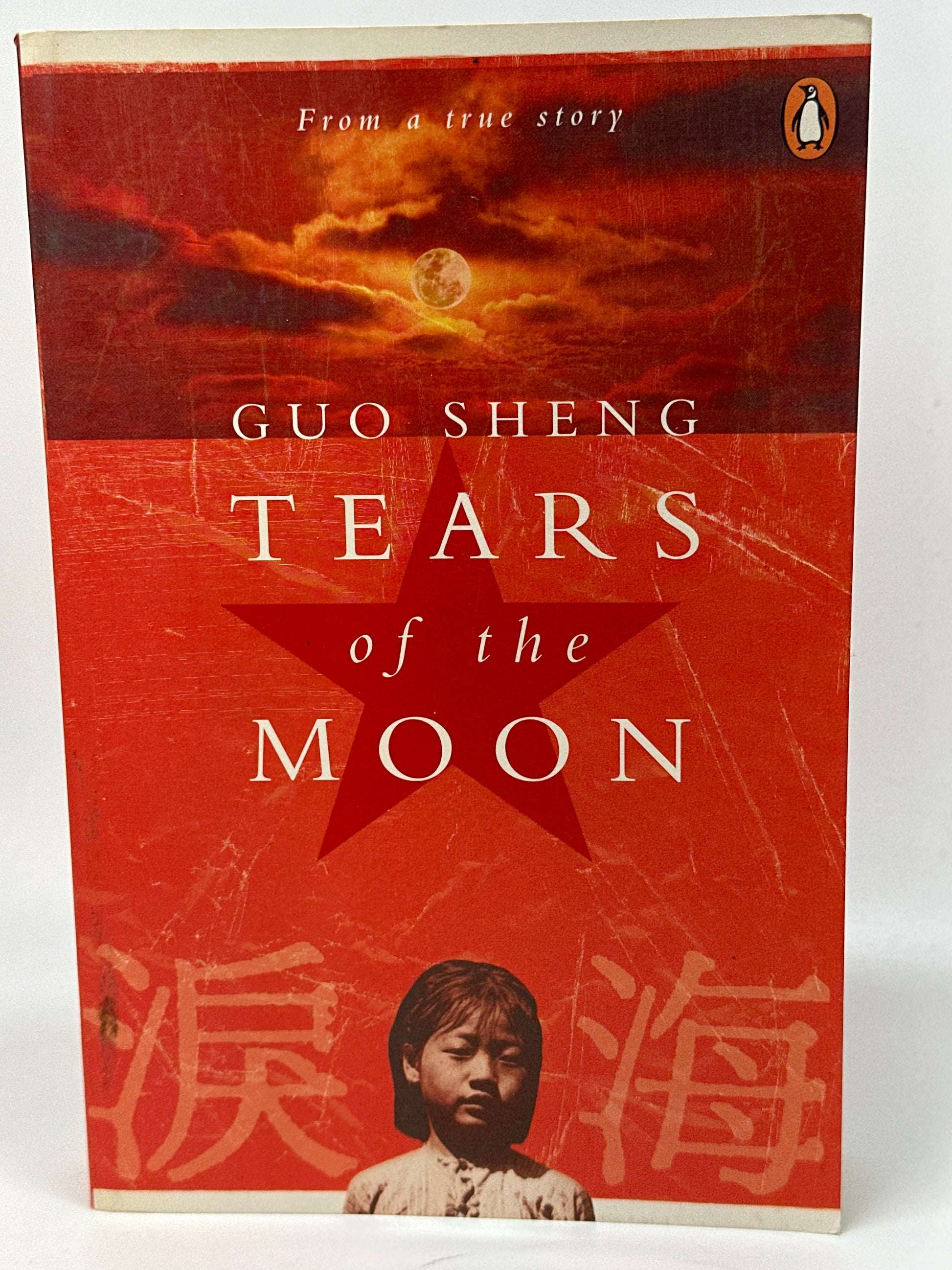 Tears Of The Moon