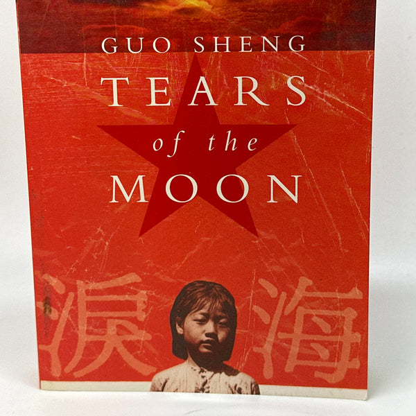 Tears Of The Moon