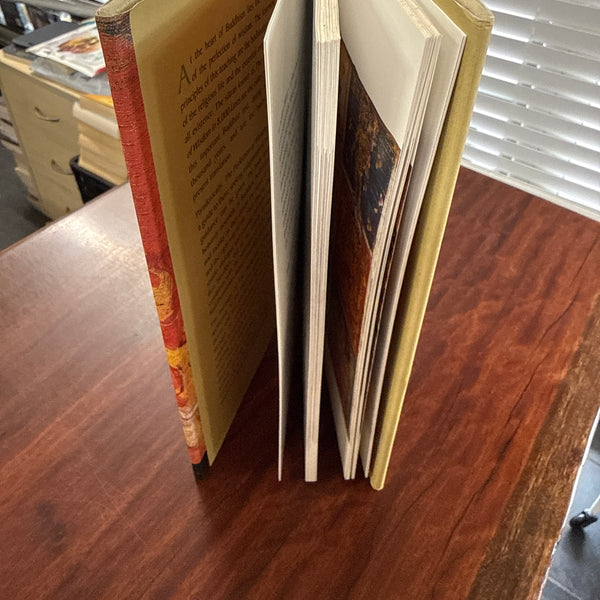 The Perfection of Wisdom, Illustrated with Ancient Sanskrit Manuscripts (Hardcover)