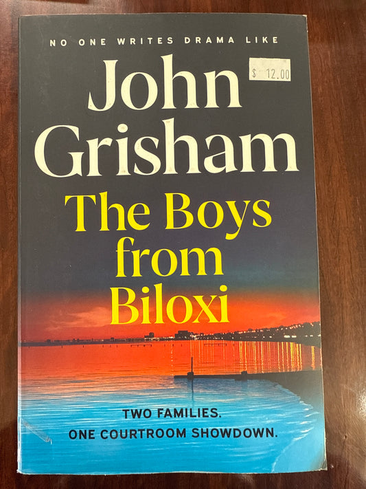 The Boys From Biloxi