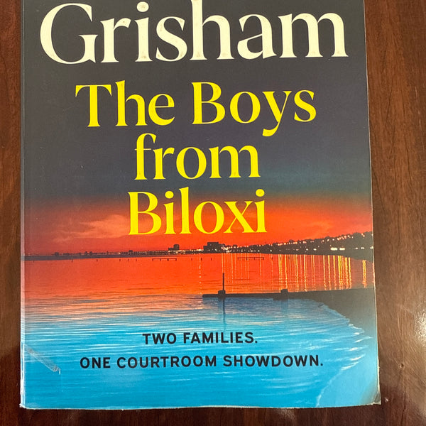The Boys From Biloxi
