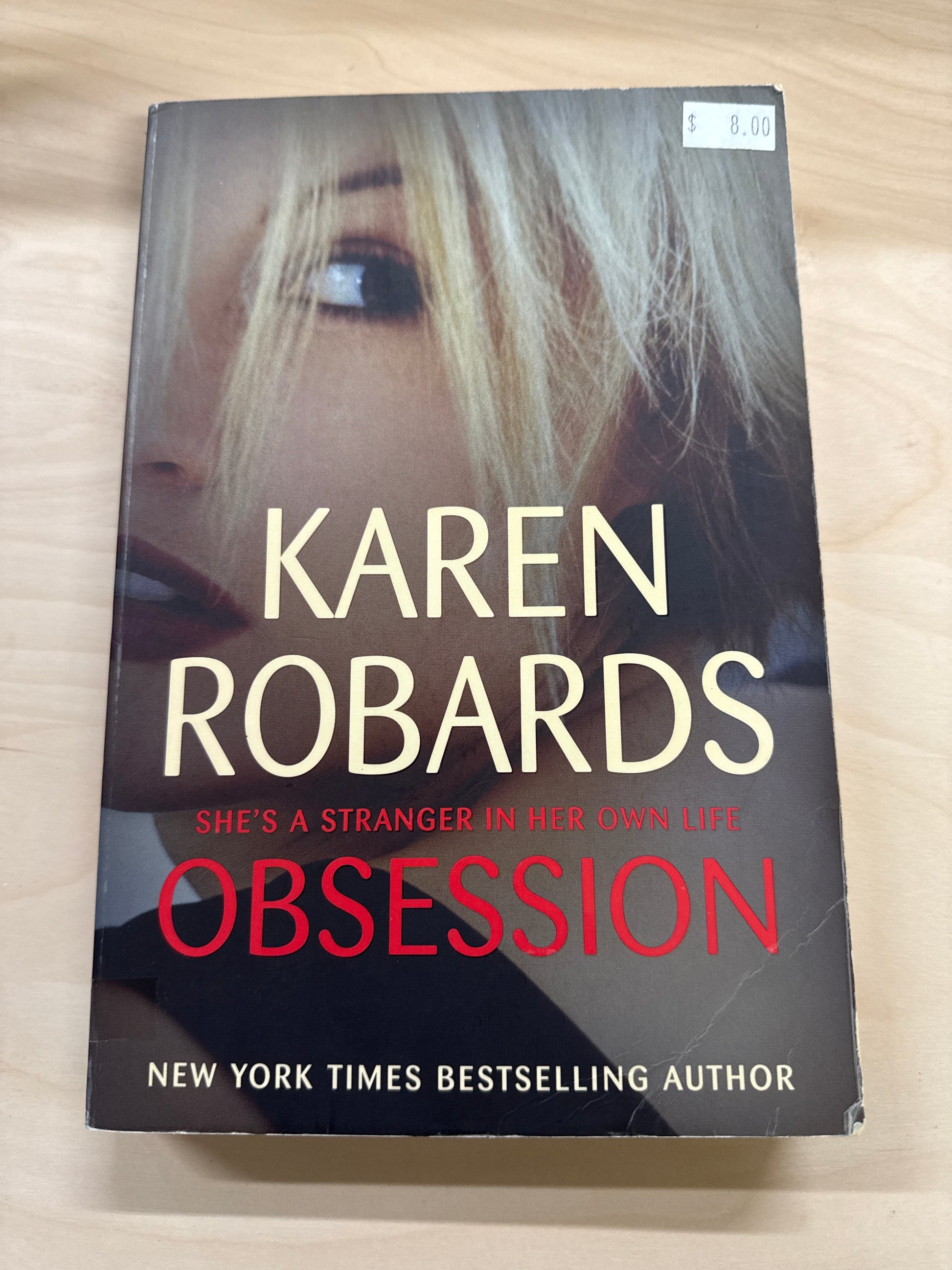 Obsession