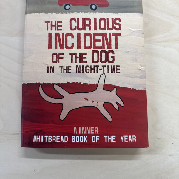 The Curious Incident of the Dog In the Night-time