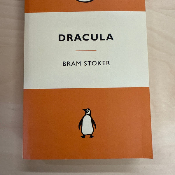 Dracula