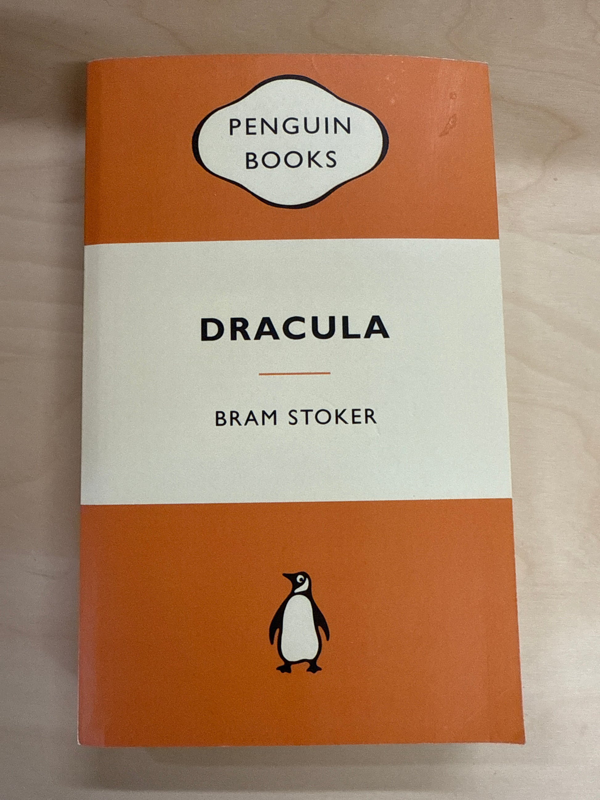 Dracula