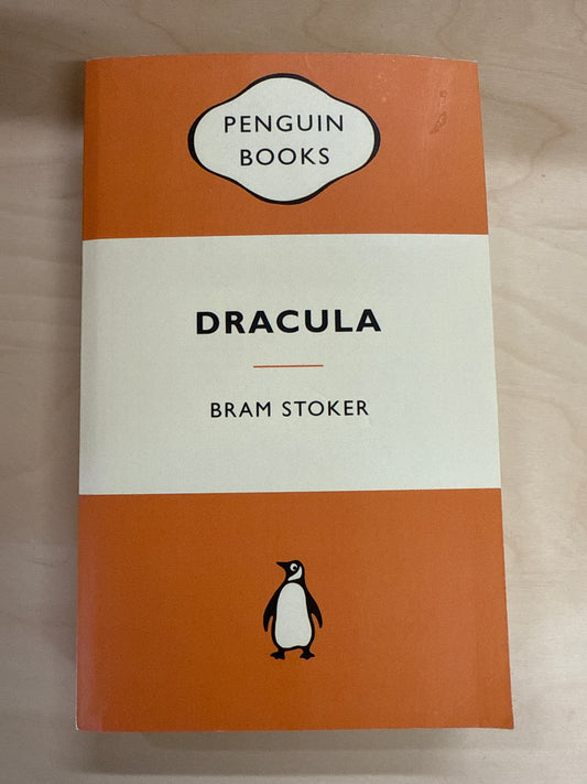 Dracula