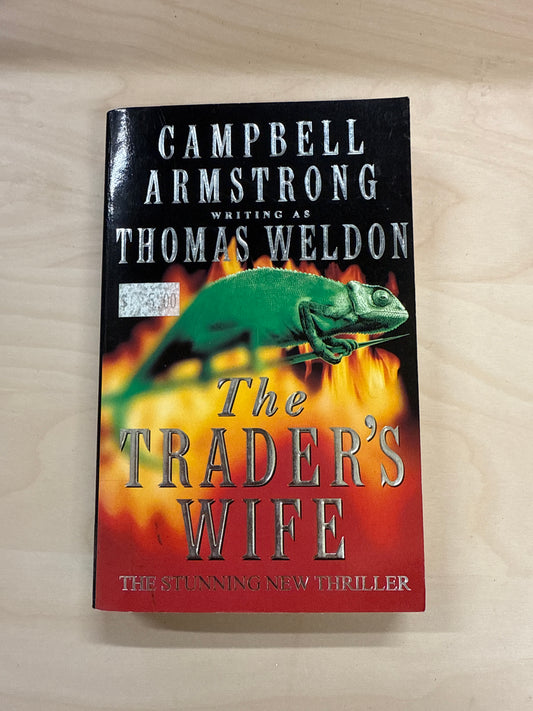 The Trader's Wife
