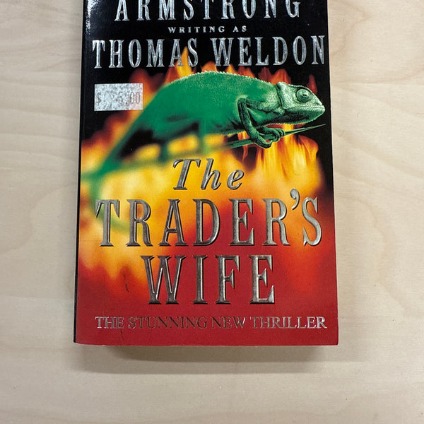 The Trader's Wife