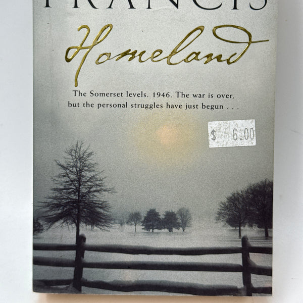 Homeland