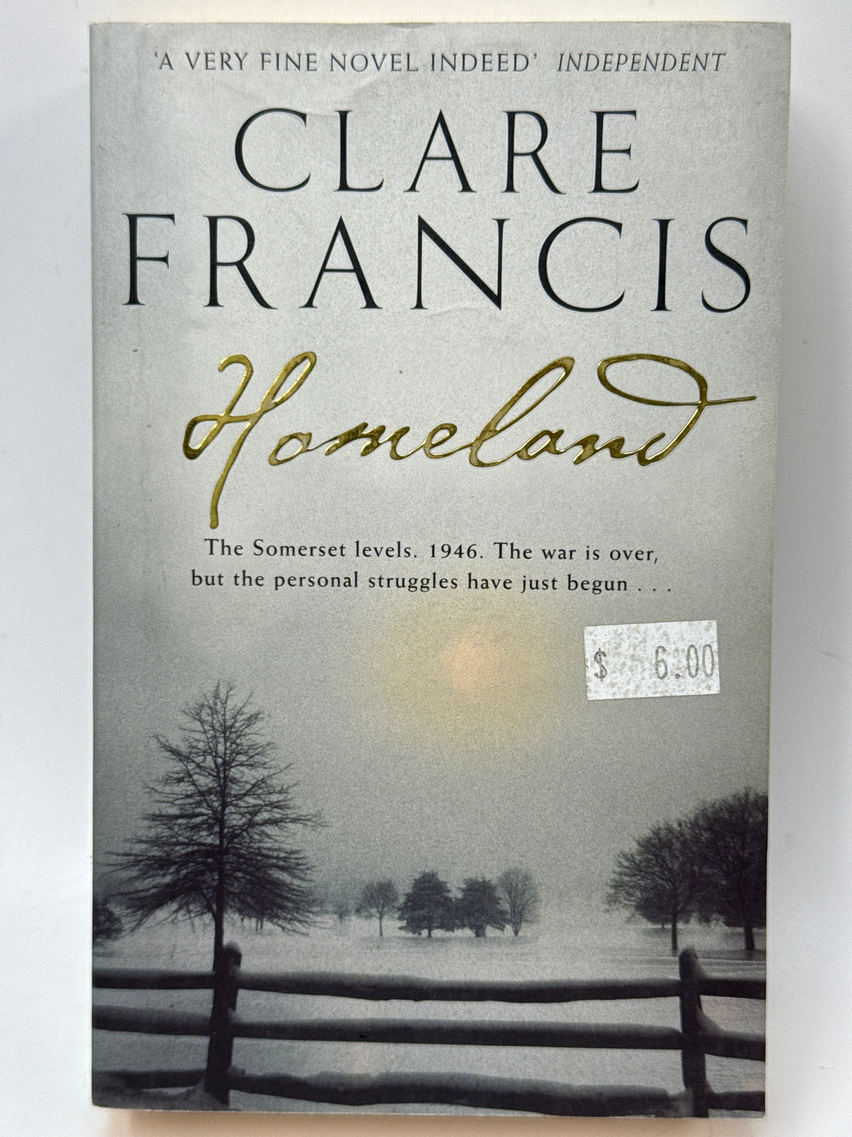 Homeland