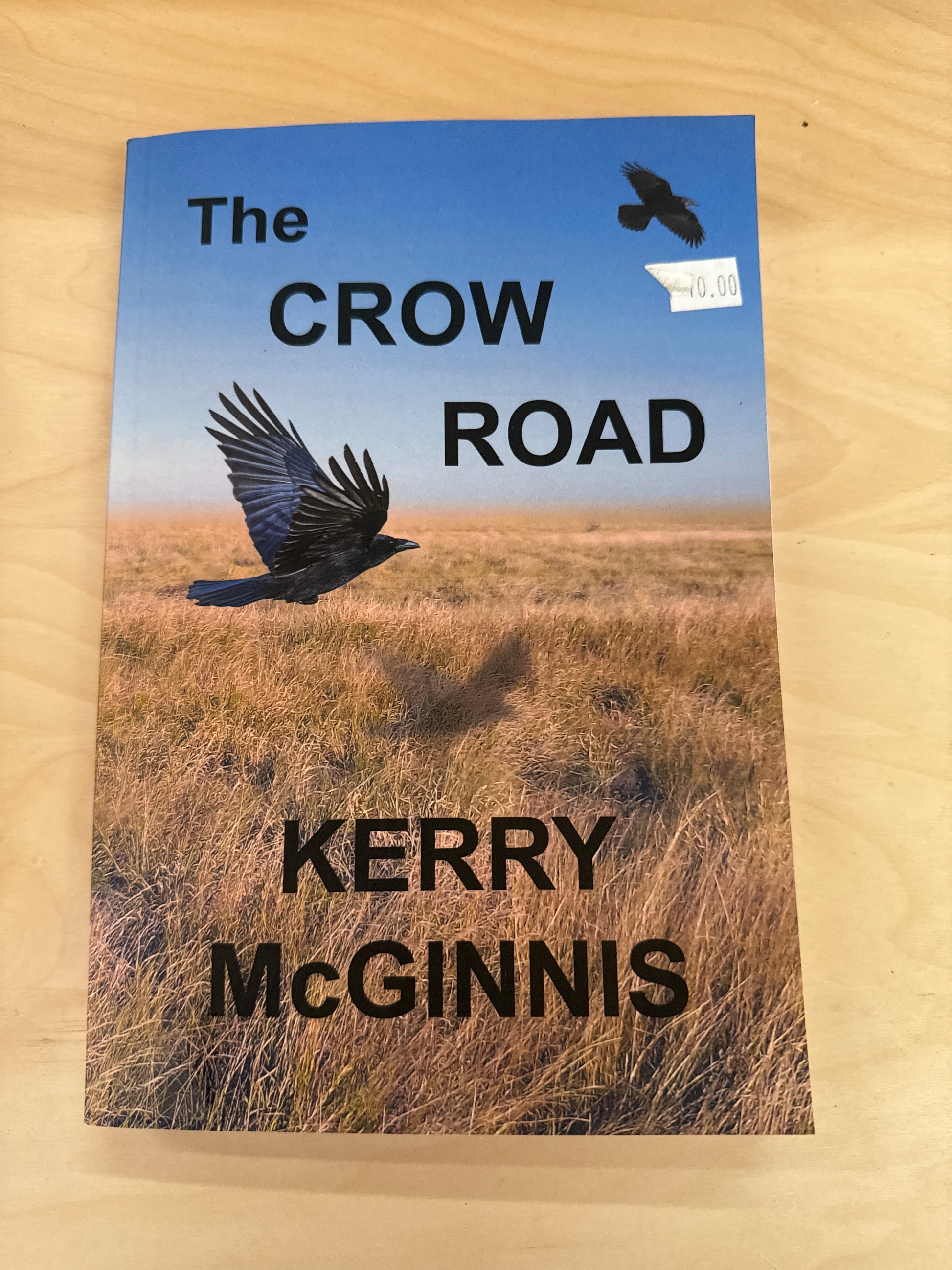 The Crow Road