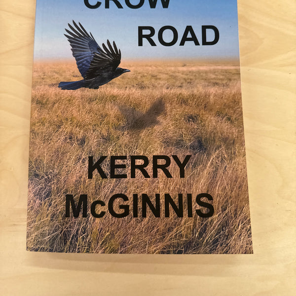 The Crow Road