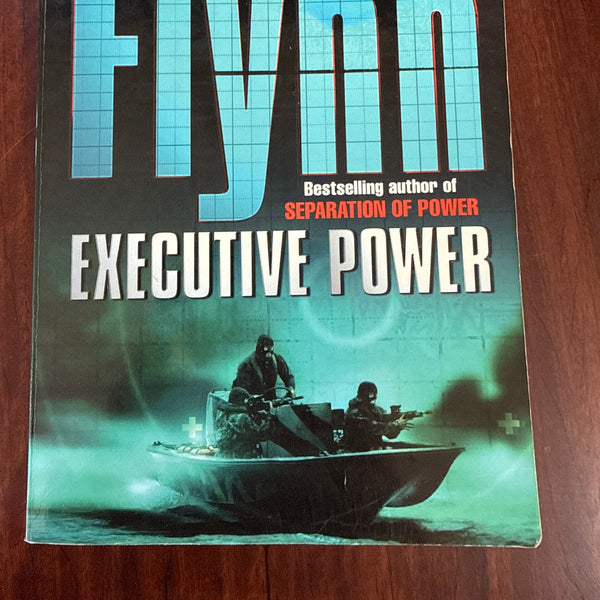 Executive Power