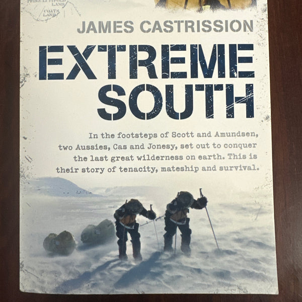 Extreme South