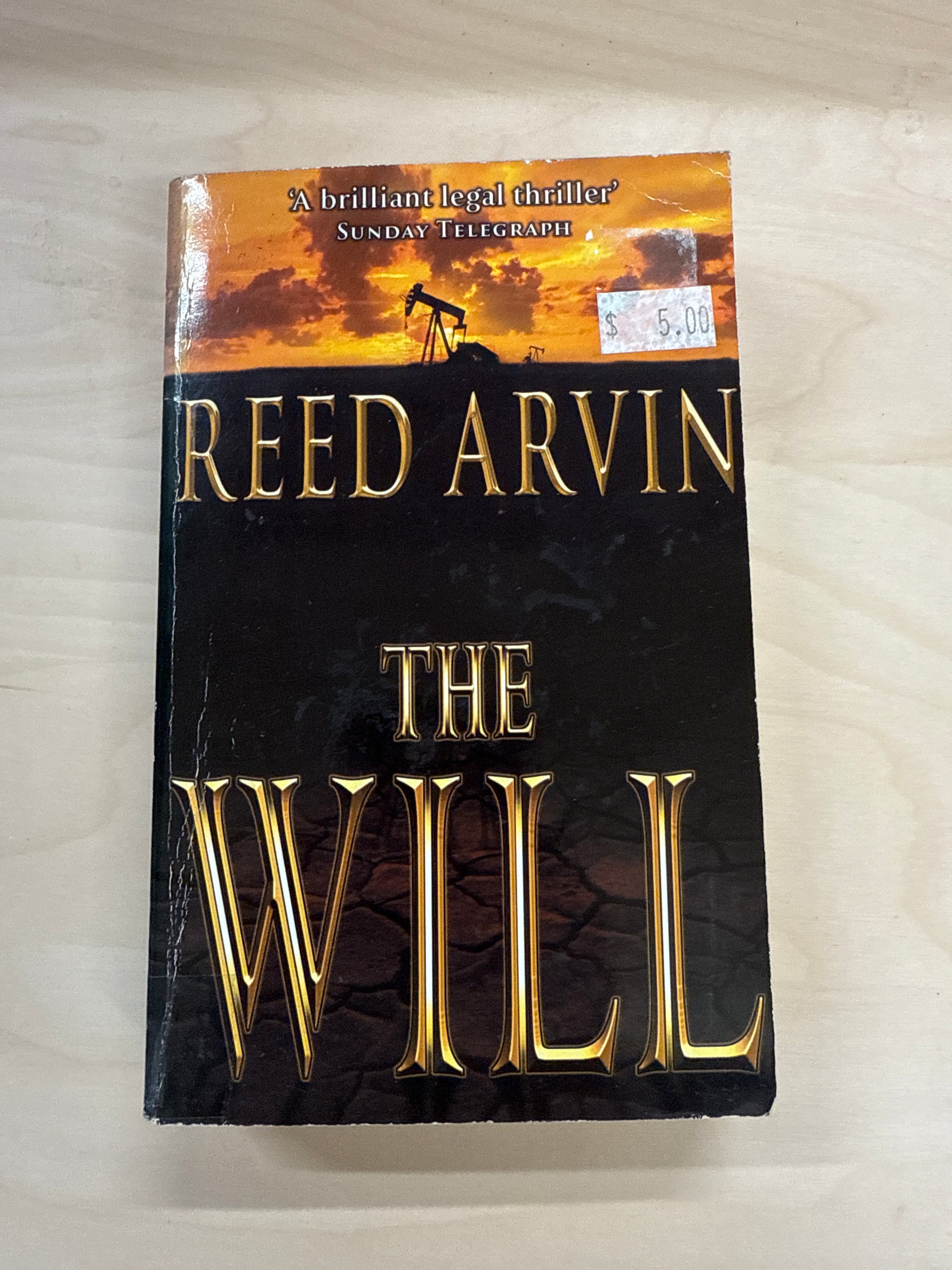 The Will