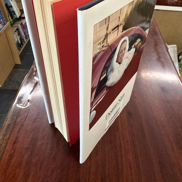 Toxic Bachelors (Hardcover)