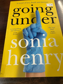 Going Under