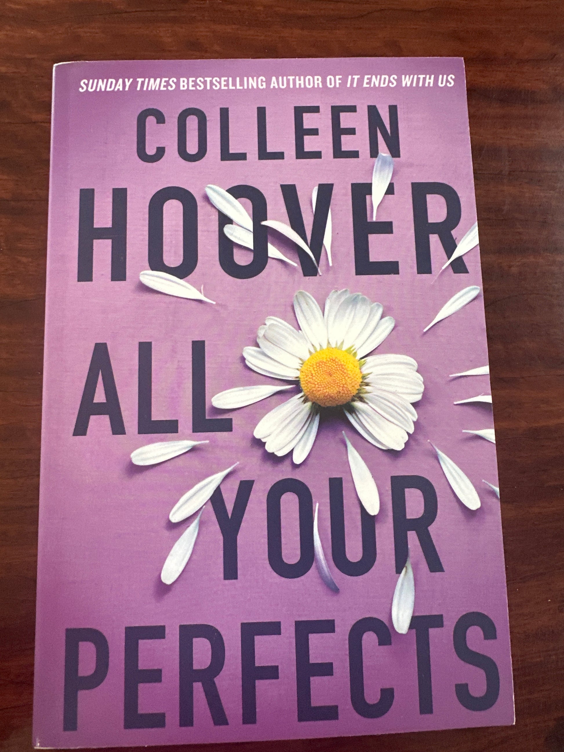 All Your Perfects