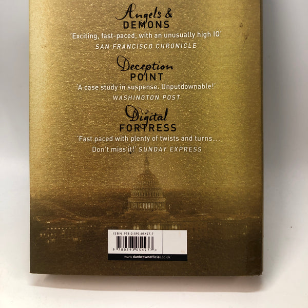 The Lost Symbol (Robert Langdon #3) (Hardcover)