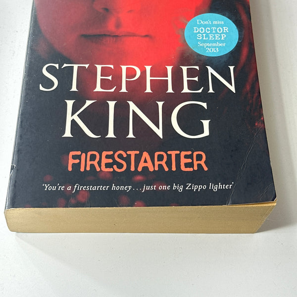 Firestarter