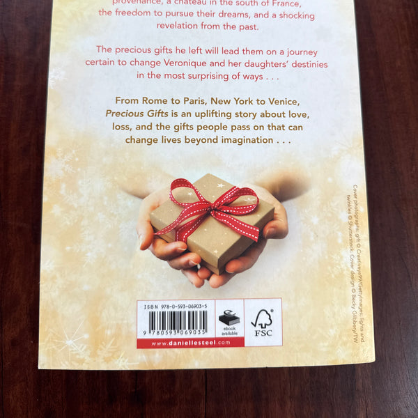 Precious Gifts