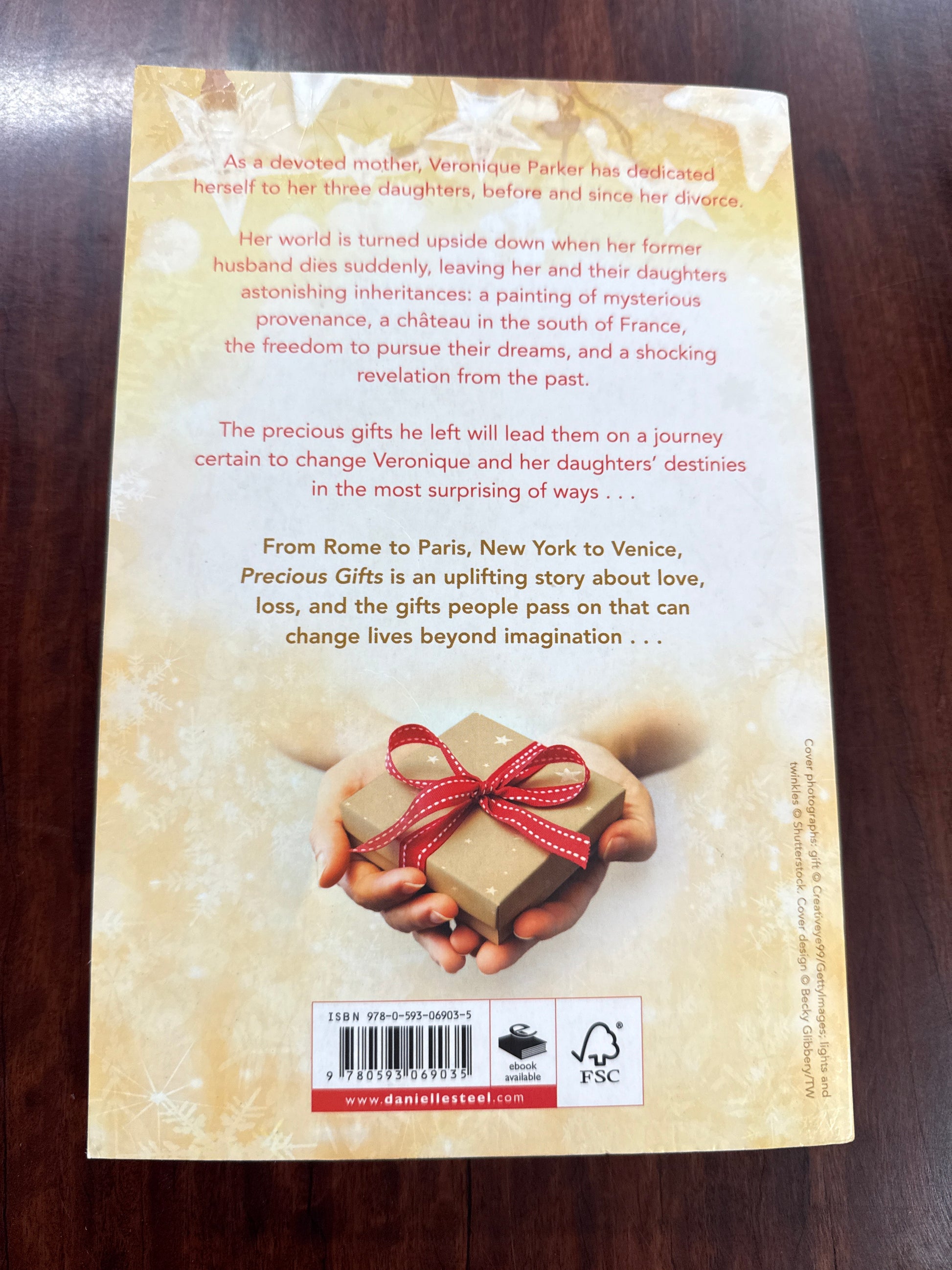 Precious Gifts