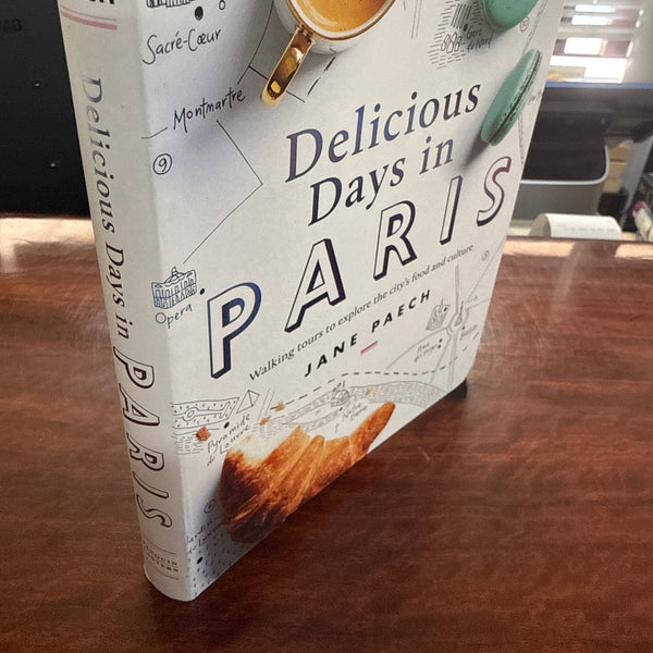 Delicious Days in Paris: Walking Tours to Explore the City's Food and Culture