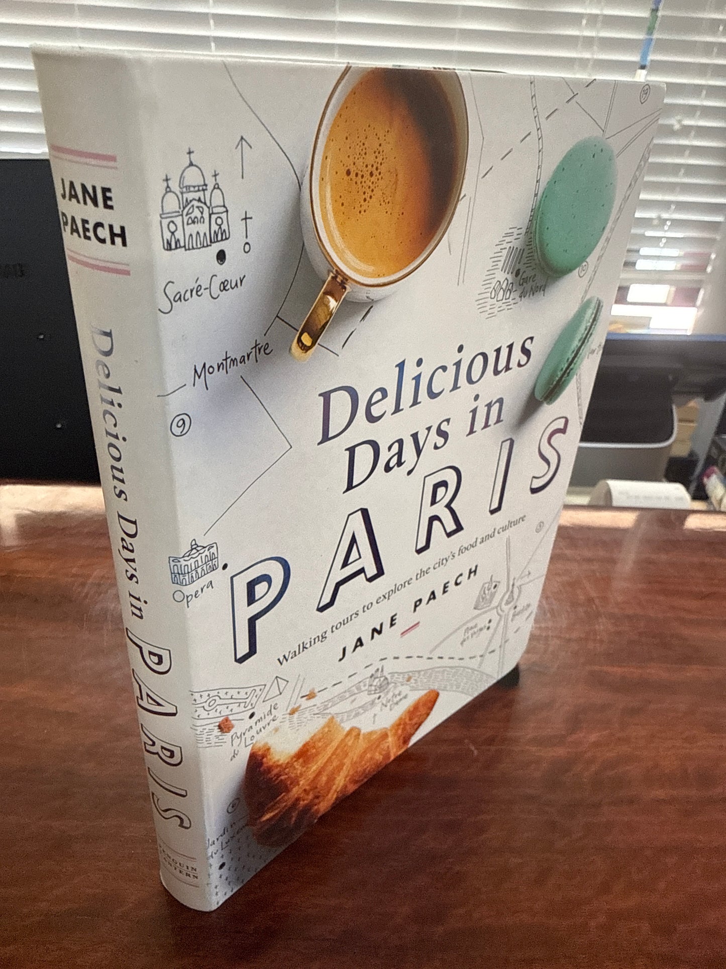 Delicious Days in Paris: Walking Tours to Explore the City's Food and Culture