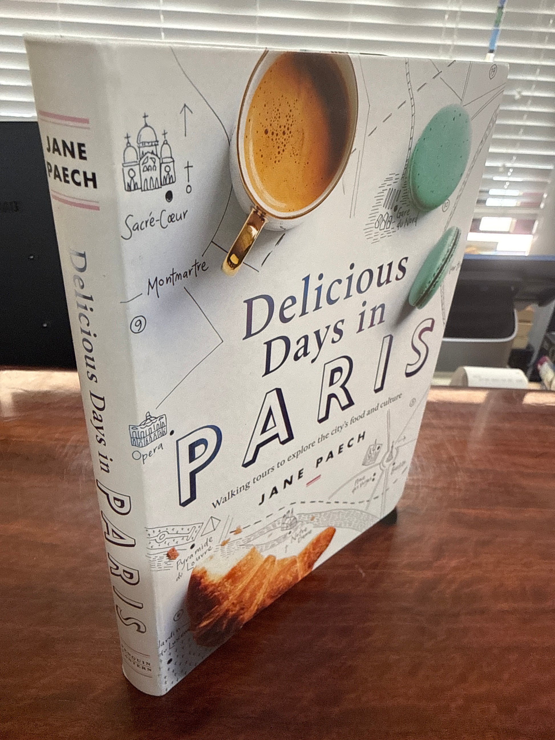 Delicious Days in Paris: Walking Tours to Explore the City's Food and Culture