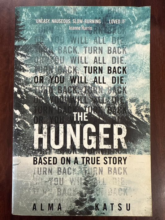 The Hunger