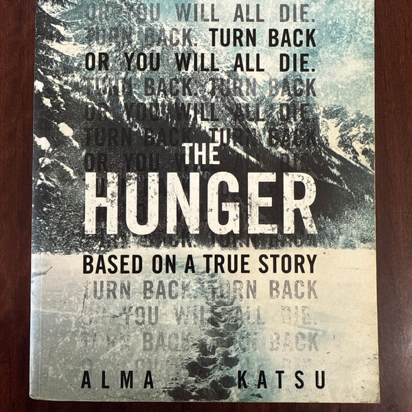 The Hunger