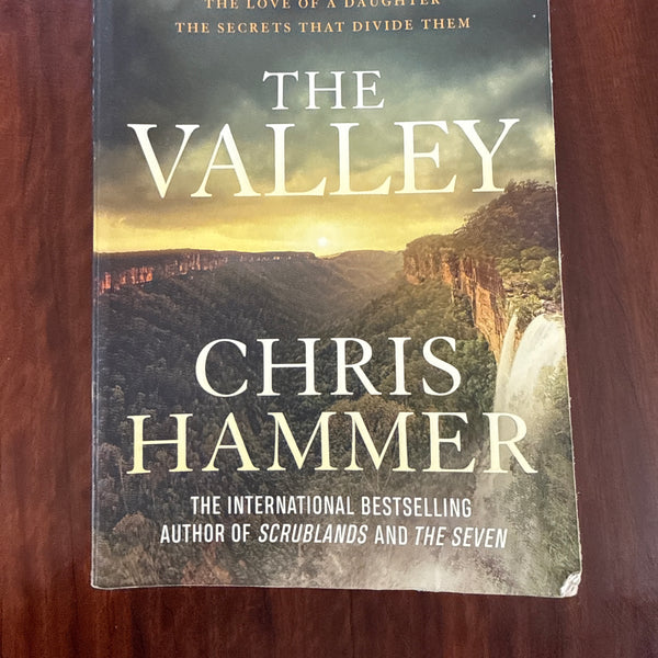 The Valley