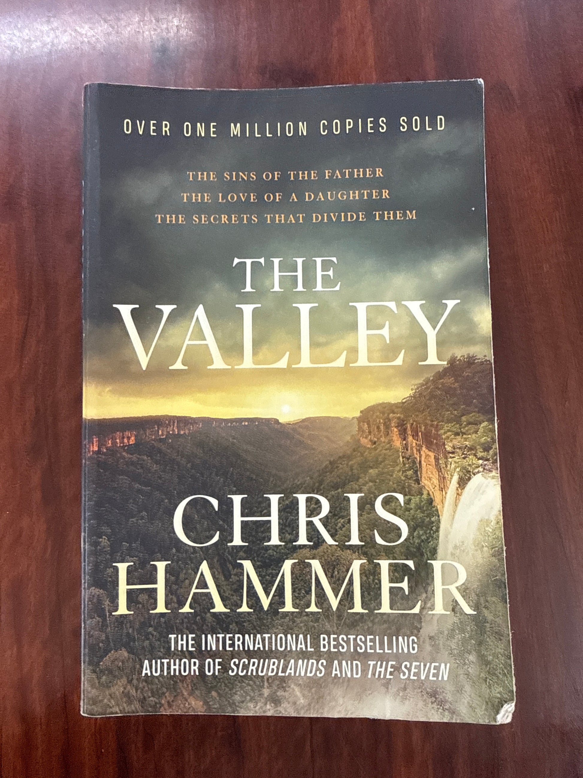 The Valley
