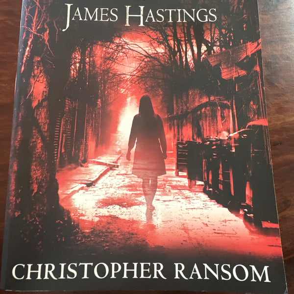 The Haunting Of James Hastings