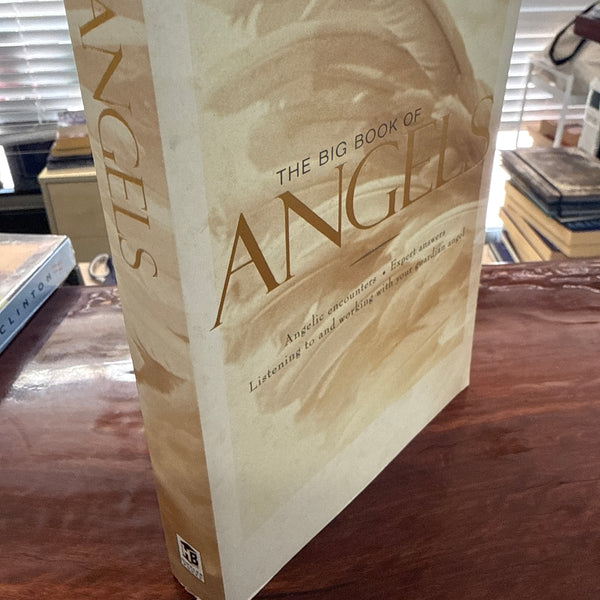 Big Book of Angels