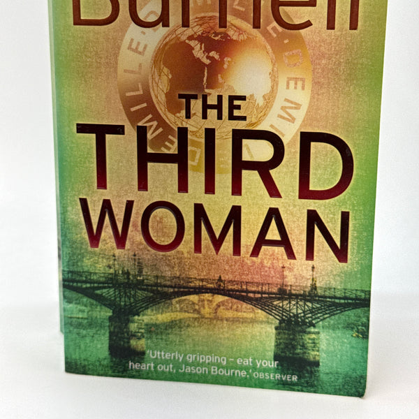 The Third Woman