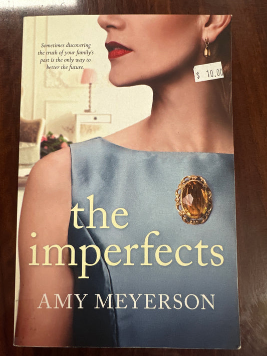 The Imperfects